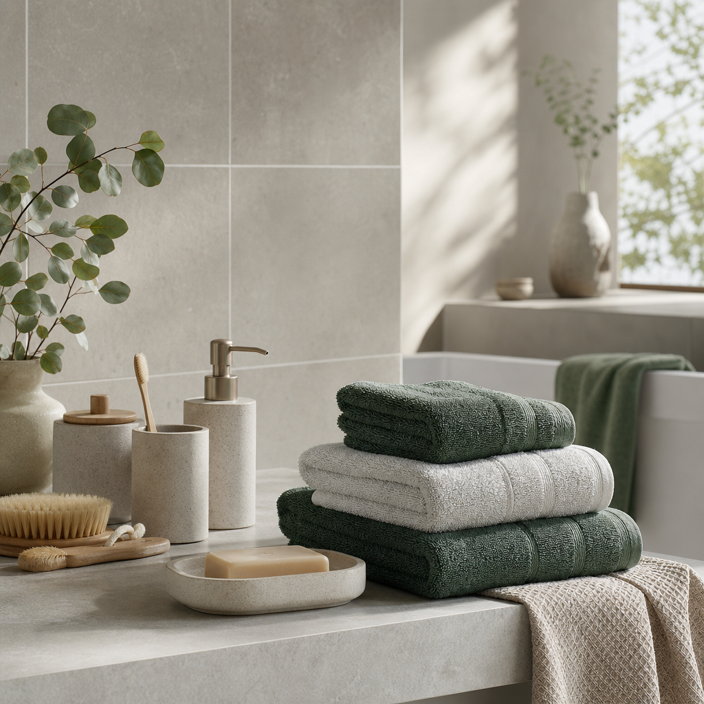 Bathroom Needs