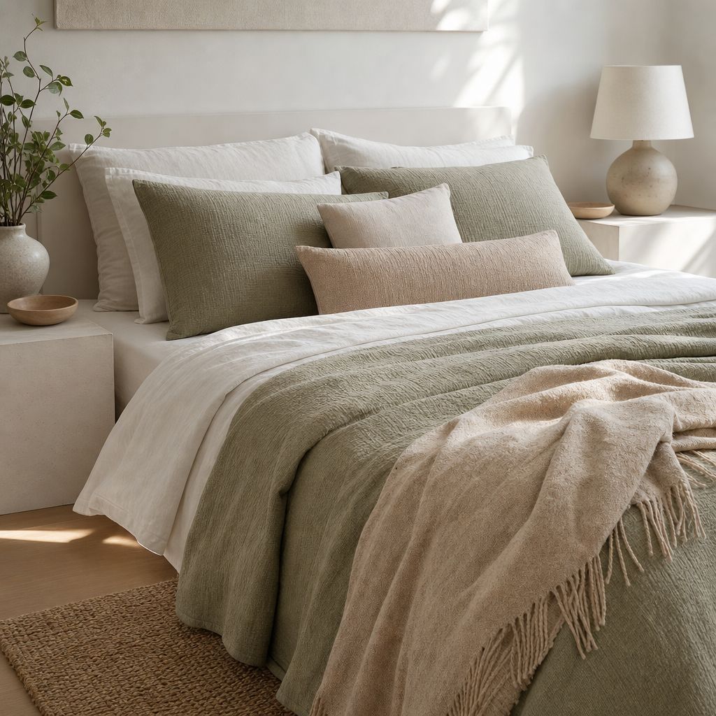 Bedroom Essentials