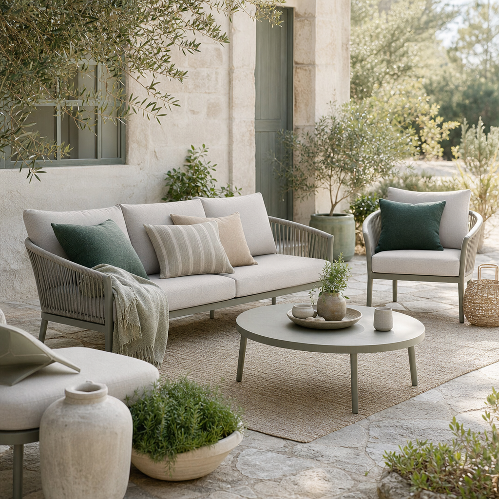 Patio Furniture
