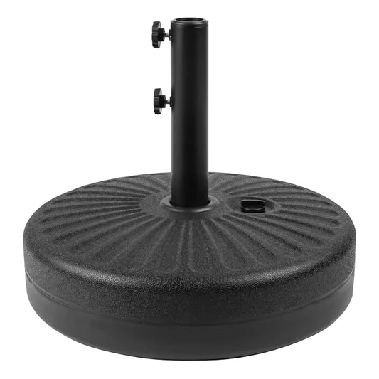 Outdoor Furniture Weighted Base Adjustable Anti Wind Umbrella Anchor