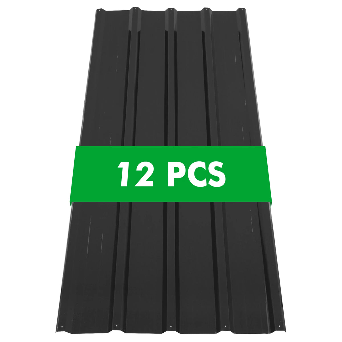 Corrugated Galvanized Steel Roofing Panels For Garages And Pergolas