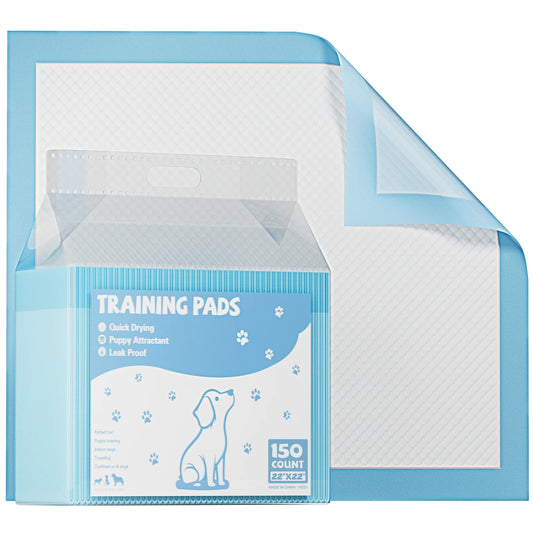 Super Absorbent Disposable Dog Pee Pads Leakproof Quick Drying