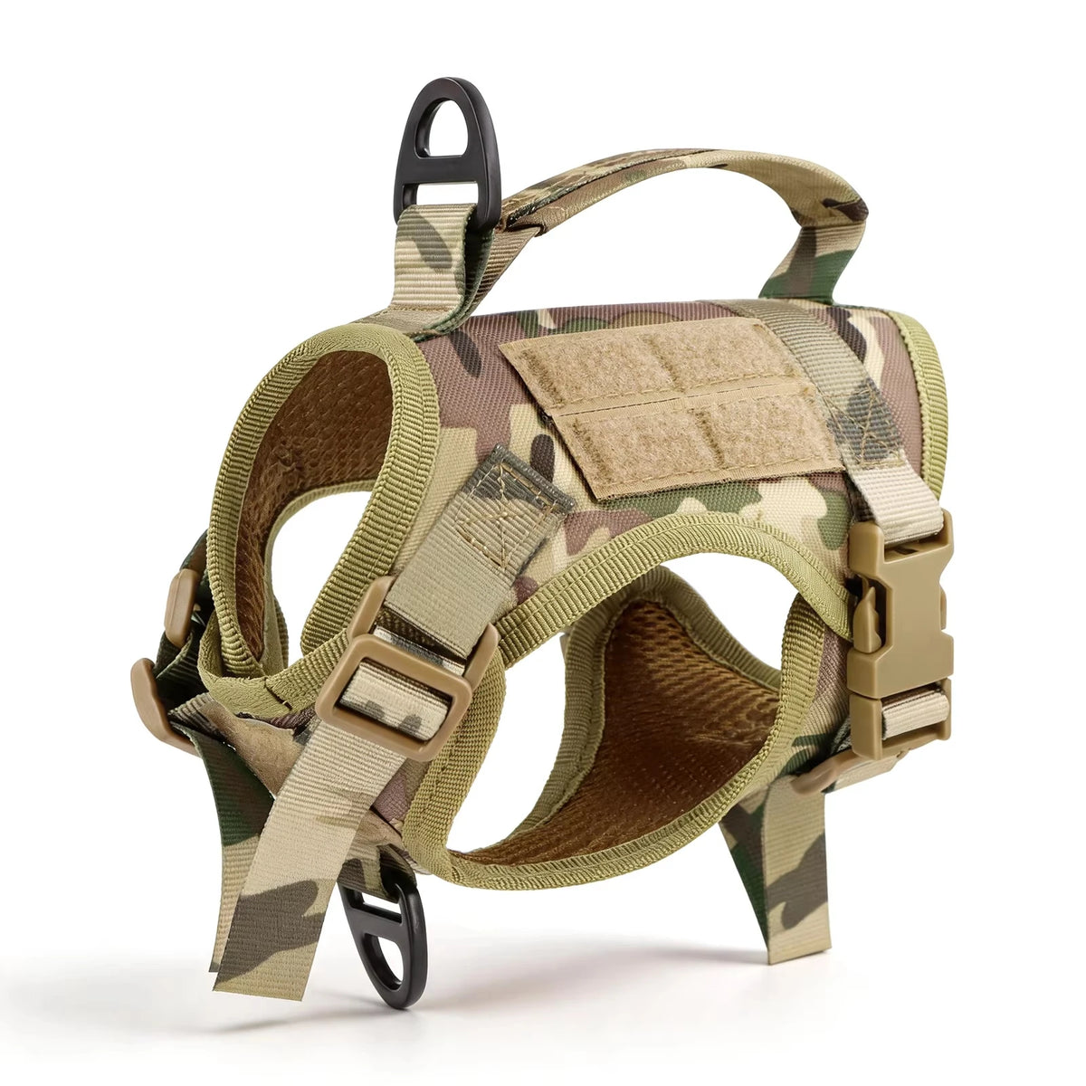 PETRAVEL Cat Harness Vest And Leash Set For Outdoor Walking