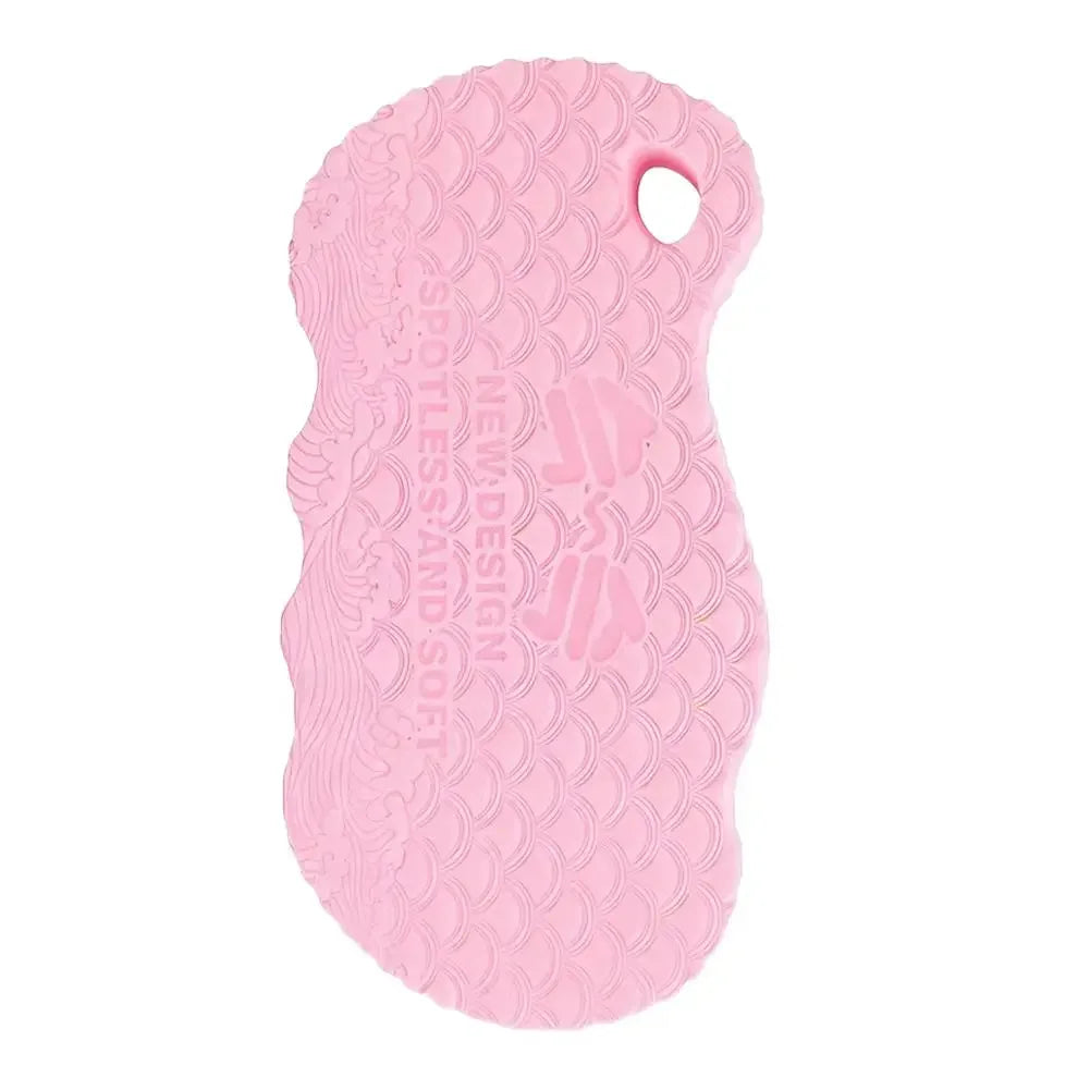3D Magic Bath Sponge Body Exfoliating Shower Massager Cleaning Brush