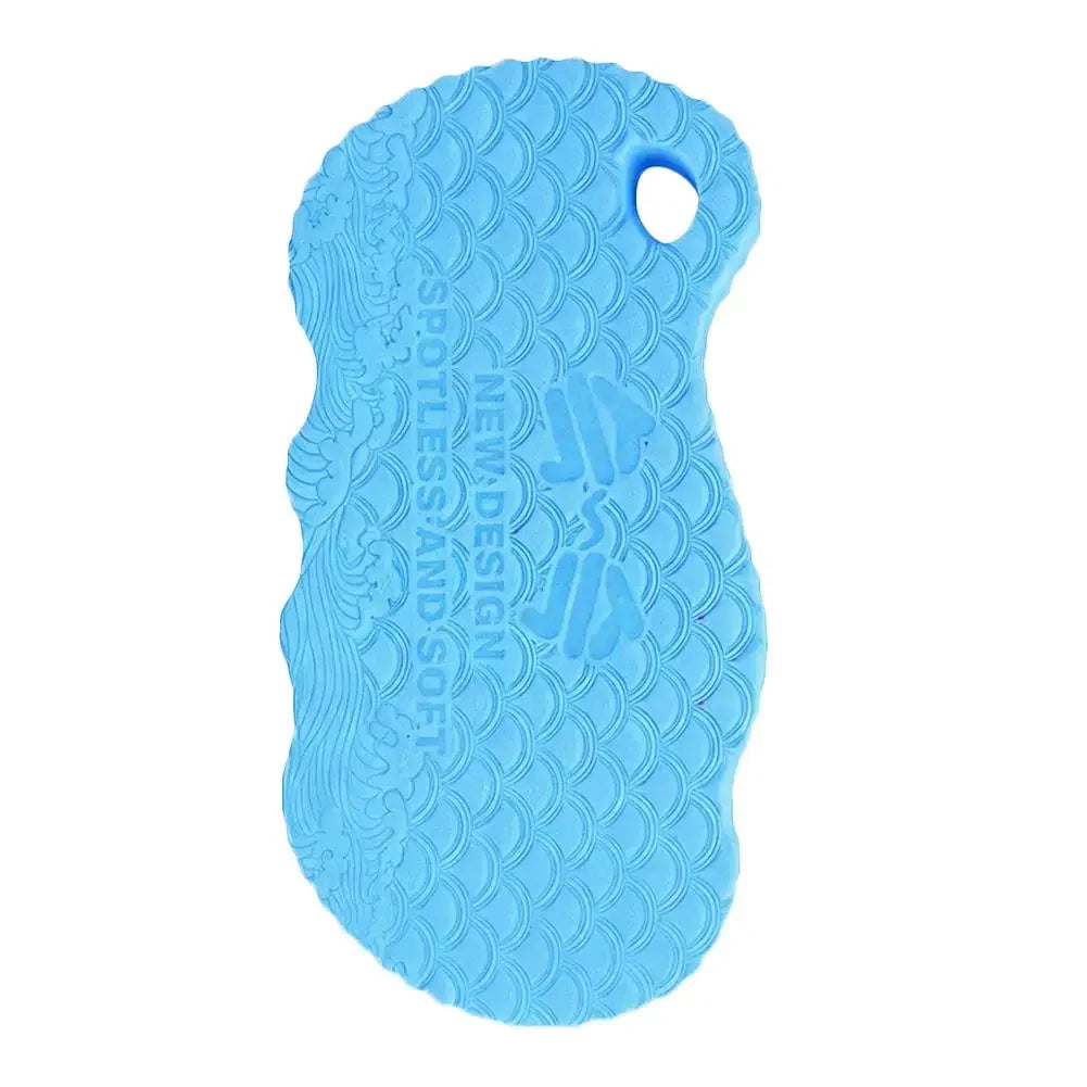 3D Magic Bath Sponge Body Exfoliating Shower Massager Cleaning Brush