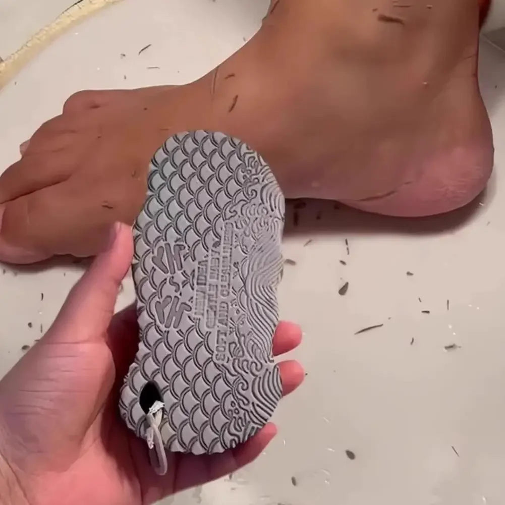 3D Magic Bath Sponge Body Exfoliating Shower Massager Cleaning Brush