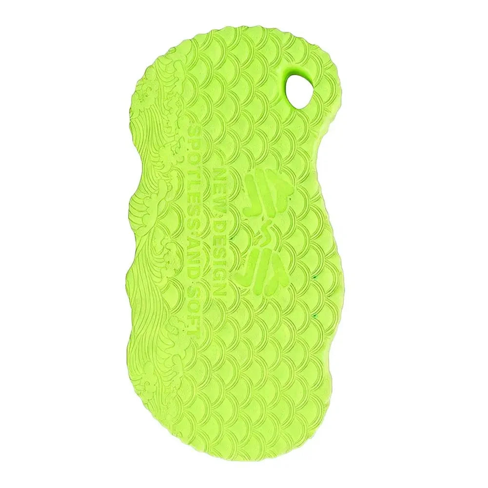 3D Magic Bath Sponge Body Exfoliating Shower Massager Cleaning Brush