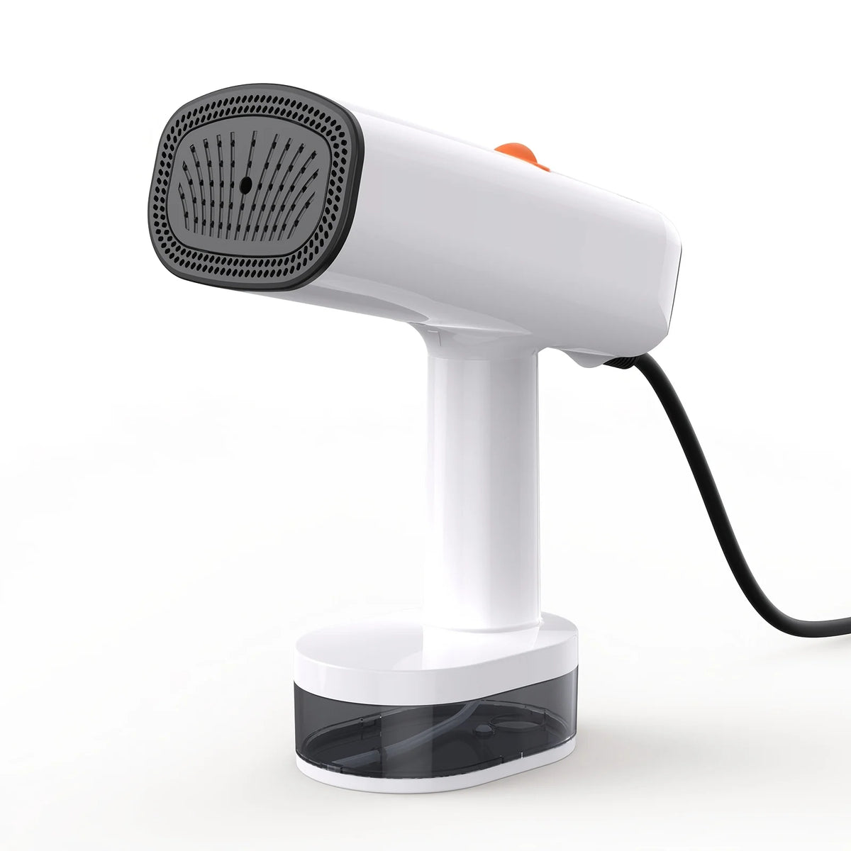Lubluelu Portable Handheld Garment Steamer With Strong Suction Heating