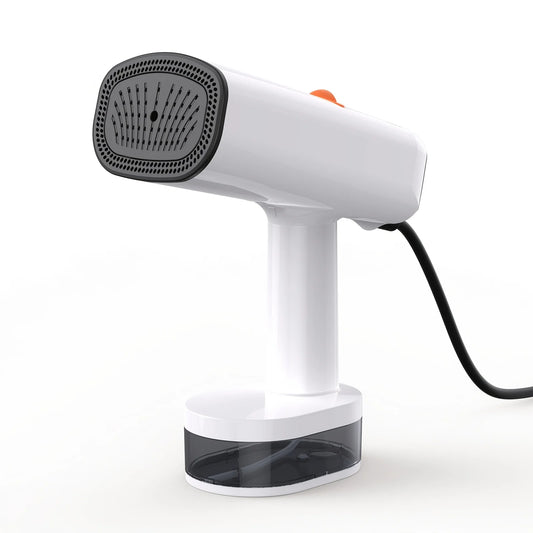 Lubluelu Portable Handheld Garment Steamer With Strong Suction Heating