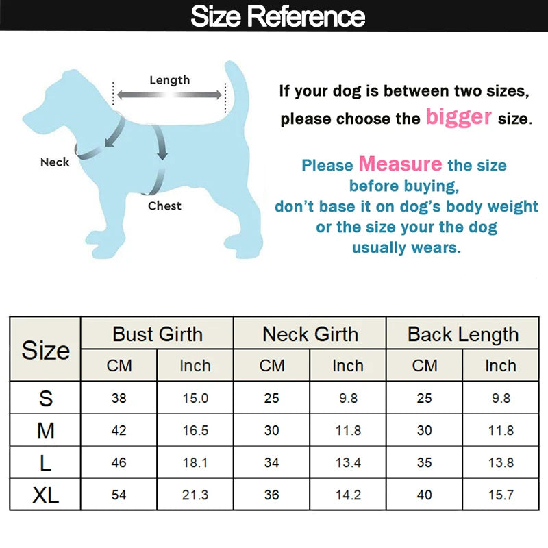 Waterproof Hooded Dog Raincoat Outdoor Jacket For Dogs And Cats