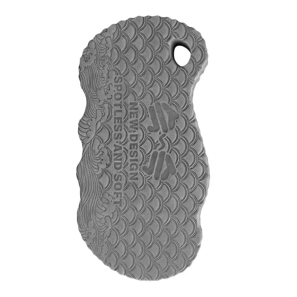 3D Magic Bath Sponge Body Exfoliating Shower Massager Cleaning Brush
