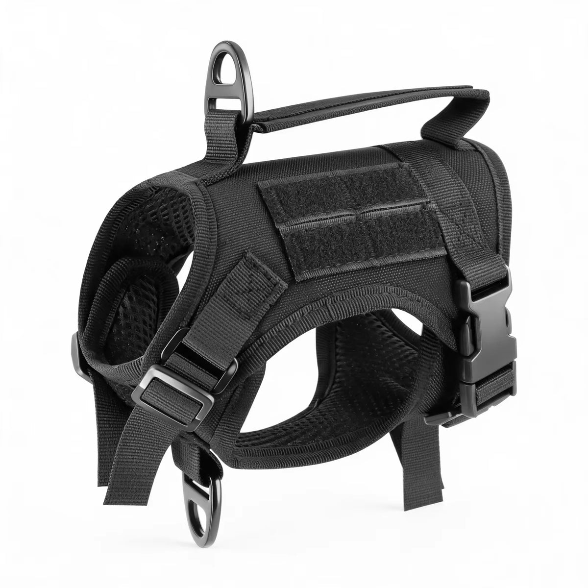 PETRAVEL Cat Harness Vest And Leash Set For Outdoor Walking