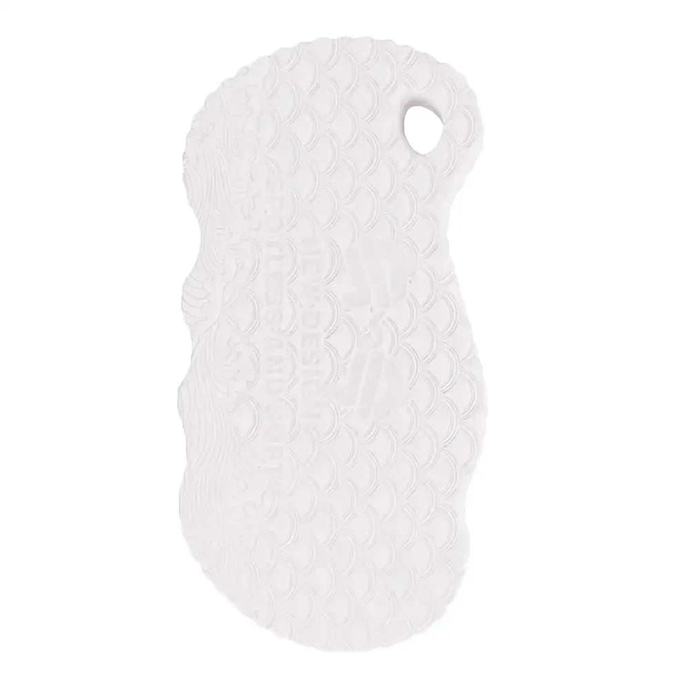 3D Magic Bath Sponge Body Exfoliating Shower Massager Cleaning Brush