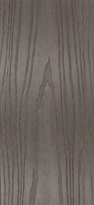 WPC Garden Fence Panel With UV Resistant Outdoor Protection